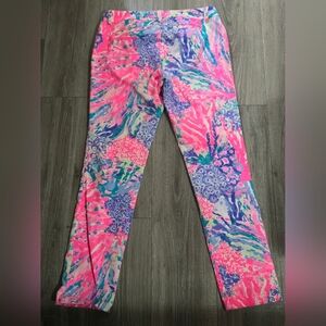 Lilly Pulitzer Callahan Chino Pants